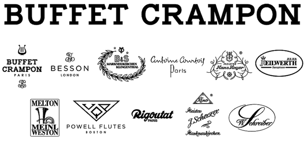 buffet crampon